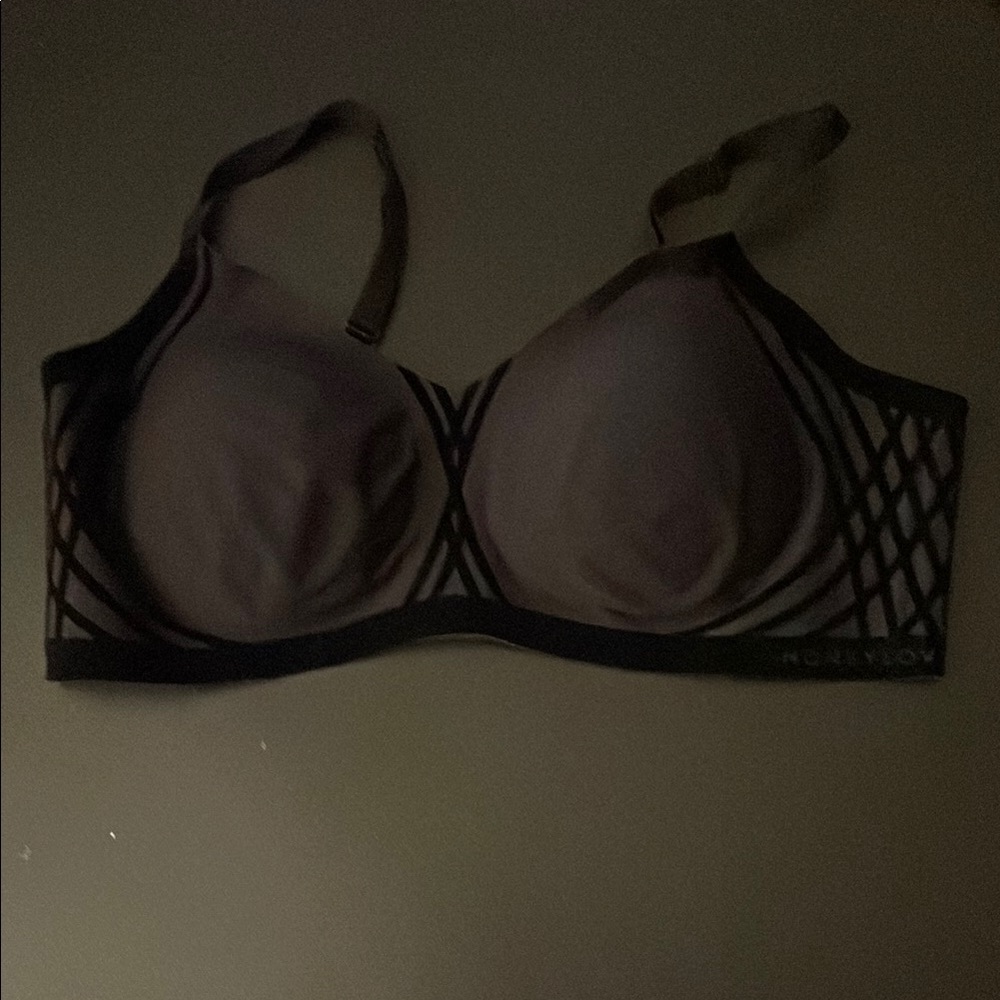 Honey love Silhouette Bra